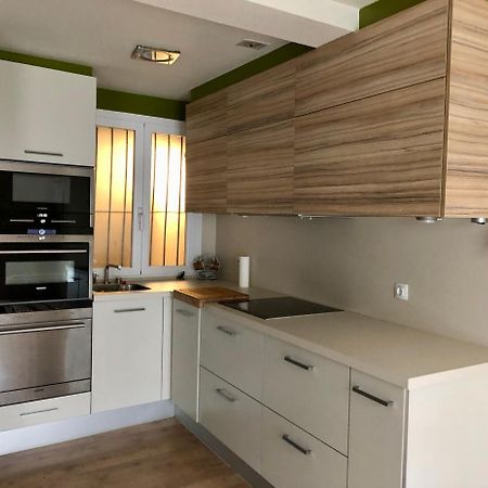 Apartamento San Gregorio Pamplona Dış mekan fotoğraf