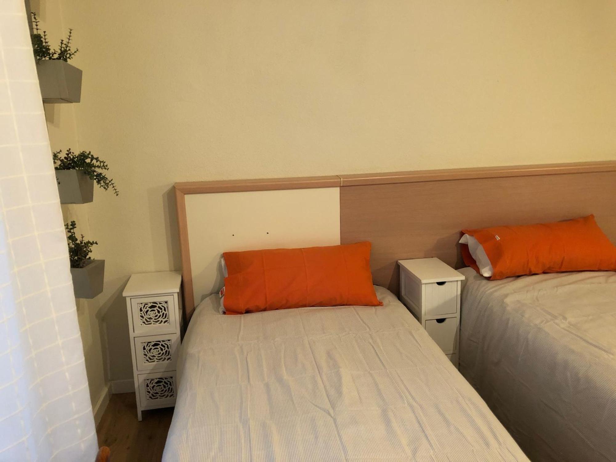 Apartamento San Gregorio Pamplona Dış mekan fotoğraf