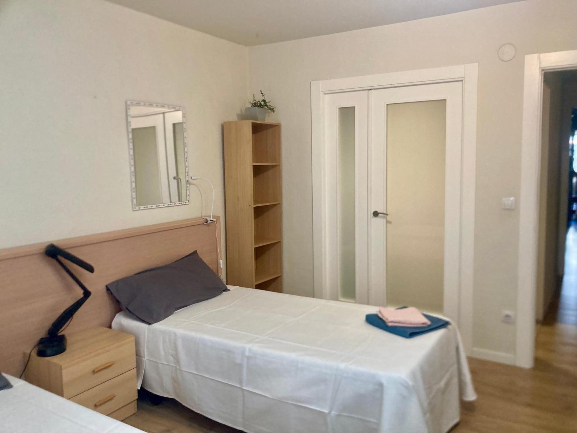 Apartamento San Gregorio Pamplona Dış mekan fotoğraf