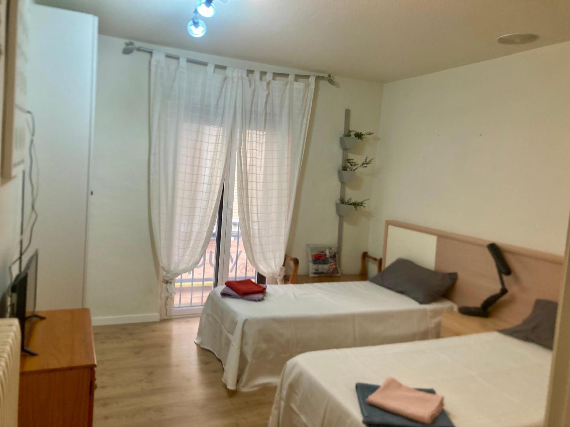 Apartamento San Gregorio Pamplona Dış mekan fotoğraf