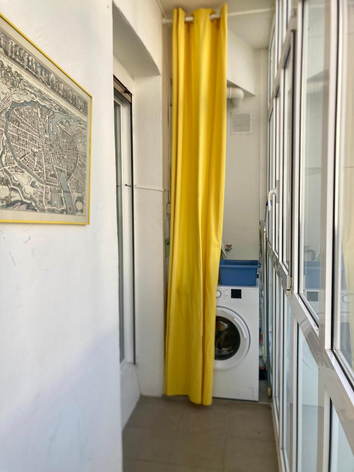 Apartamento San Gregorio Pamplona Dış mekan fotoğraf